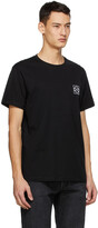 Thumbnail for your product : Loewe Black Anagram T-Shirt