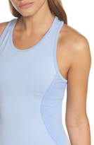 Thumbnail for your product : Zella Eccentric Seamless Tank