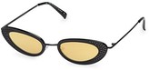 Thumbnail for your product : Le Specs Luxe 62MM The Royale Cat-Eye Sunglasses