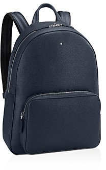 montblanc men's backpack