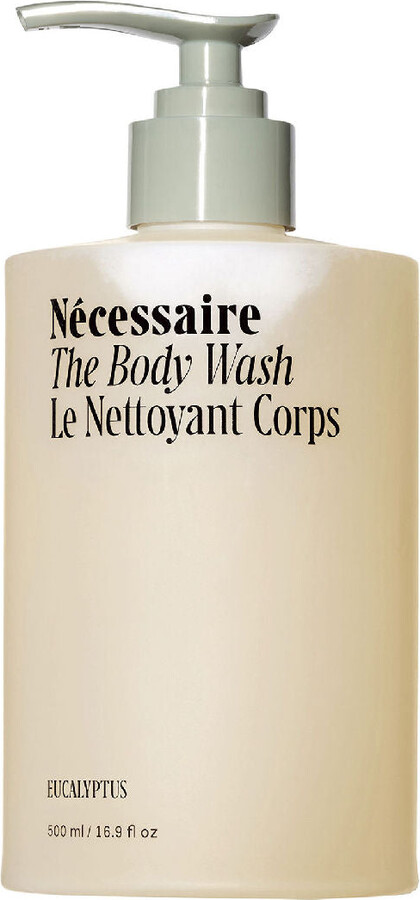 Nécessaire The Body Wash Eucalyptus 16.9 fl oz