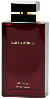 Dolce & Gabbana Pour Femme Intense Eau De Parfum Spray (1.6 OZ)