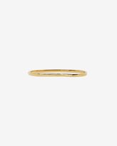 Thumbnail for your product : Fallon Pearl Palm Cuff: Gold