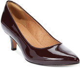 Thumbnail for your product : Clarks Artisan Women's Sage Copper Pumps