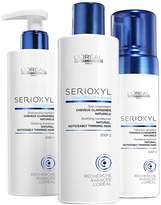 Thumbnail for your product : L'Oreal Professionnel Serioxyl Kit 1 For Natural Thinning Hair
