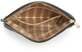 Thumbnail for your product : Brahmin 'Duxbury' Leather Foldover Clutch