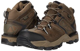 extra wide waterproof shoes
