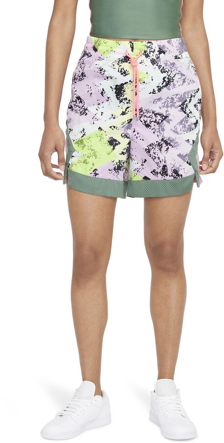 Jordan Women's Shorts | Shop the world's largest collection of 