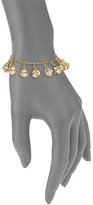 Thumbnail for your product : Kate Spade Lady Marmalade Mini Charm Bracelet