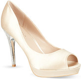 Thumbnail for your product : Carvela Guest satin occasion heels