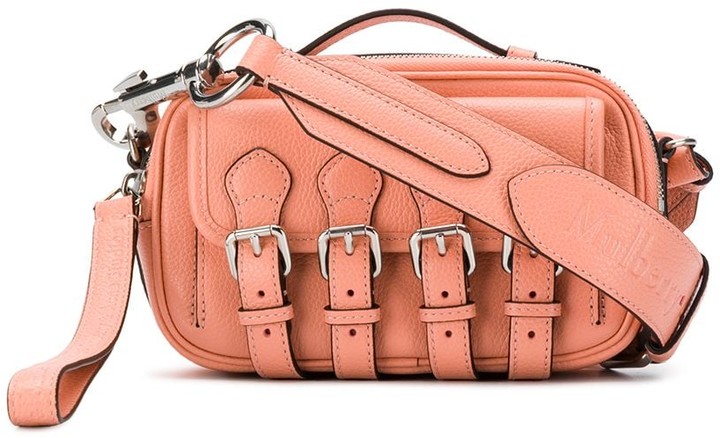 mulberry mini crossbody bag