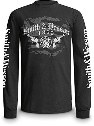 Smith & Wesson Long-sleeved T-shirt