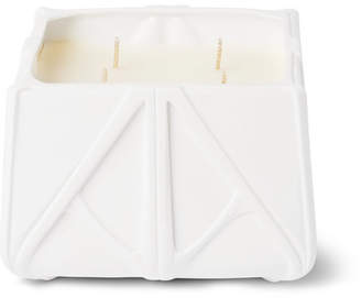 Zaha Hadid Design Prime Oriental Large Scented Candle
