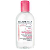 Thumbnail for your product : Bioderma Sensibio H2O Micelle Solution 250ml
