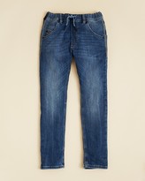 Thumbnail for your product : Diesel Boys' Krooley Jogg Jeans - Sizes 4-16