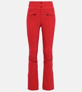 Thumbnail for your product : Perfect Moment Aurora soft shell flared ski pants
