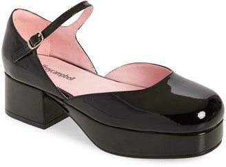 jeffrey campbell ecolier