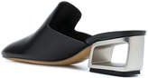 Thumbnail for your product : Premiata open heel mules