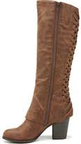 Thumbnail for your product : Fergalicious Tootsie Knee High Boot (Women's)