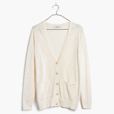 Thumbnail for your product : Madewell Graduate Cardigan Sweater