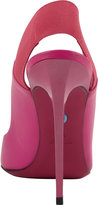 Thumbnail for your product : Philippe Model Katherine Pump