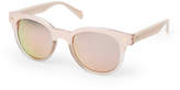 Thumbnail for your product : Fossil Hadlow Cat Eye Sunglasses