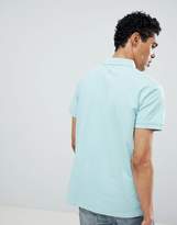 Thumbnail for your product : Esprit Polo Shirt In Mint Green