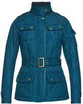 Thumbnail for your product : Barbour International Tourer Quilted Jacket