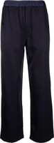 Thumbnail for your product : CDLP Navy Home Pyjama Trousers