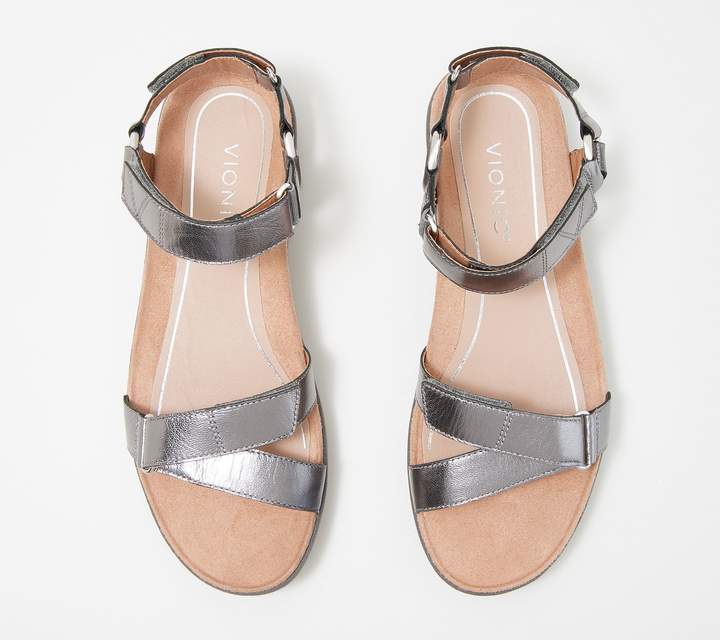 vionic kayan sandals