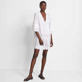 Thumbnail for your product : Club Monaco Torynt Embroidered Dress
