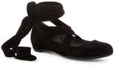 Thumbnail for your product : Kenneth Cole Reaction Pro-Pose Ankle Lace Flat