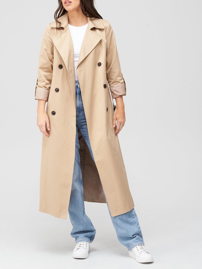 very womens coats