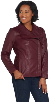 h by halston jacket