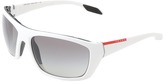Thumbnail for your product : Prada Linea Rossa PS 01OS