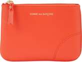 Thumbnail for your product : Comme des Garcons Women's Small Zip Pouch