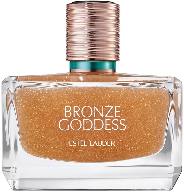 Estee Lauder Bronze Goddess Shimmering Oil Spray, 1.7 fl oz ShopStyle