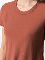 Thumbnail for your product : James Perse raglan-sleeve plain T-shirt