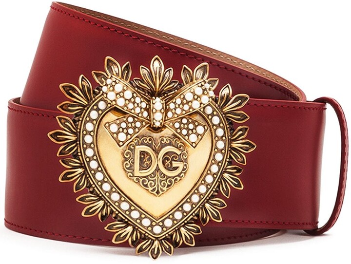Dolce Gabbana Heart | Shop the world's largest collection of 