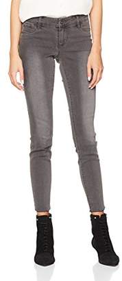 Vero Moda Women's Slim Jeans,W29/L32 (Manufacturer Size: 29)