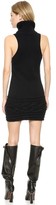 Thumbnail for your product : What Goes Around Comes Around Chanel Sleeveless Sweater Dress