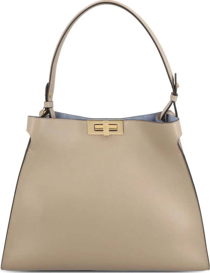 Fendi medium Way tote bag