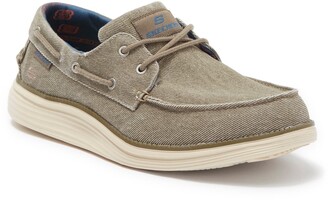 Skechers Brown Men's Sneakers & Athletic Shoes | ShopStyle