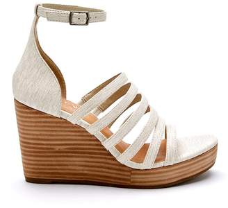 Coconuts by Matisse Coconuts By Kiera Wedge Sandal