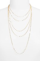 Thumbnail for your product : Lana 'Mega Roma' Layered Necklace