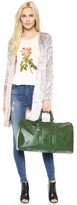 Thumbnail for your product : Louis Vuitton What Goes Around Comes Around Epi Keepall Bag