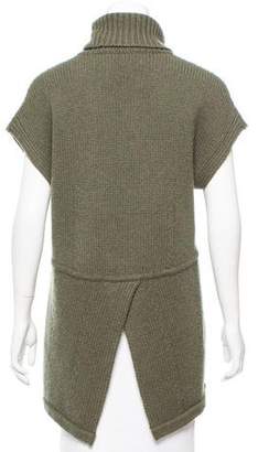 Derek Lam Cashmere Turtleneck Sweater