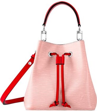 LV Pink Lux Box Bag – Weheartgirlythings  Custom purses, Acrylic bag, Louis  vuitton pink