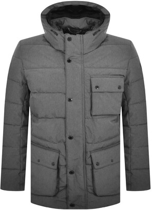 Mens Barbour International Quilted Jacket | Shop the world's largest  collection of fashion | ShopStyle UK