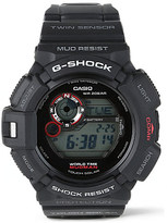 Thumbnail for your product : G-Shock G9300-1-ER MUDMAN digital watch
